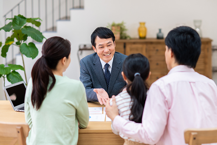 選ばれている理由その2